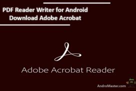 acrobat writer free