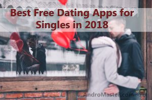 new free best dating apps 2018